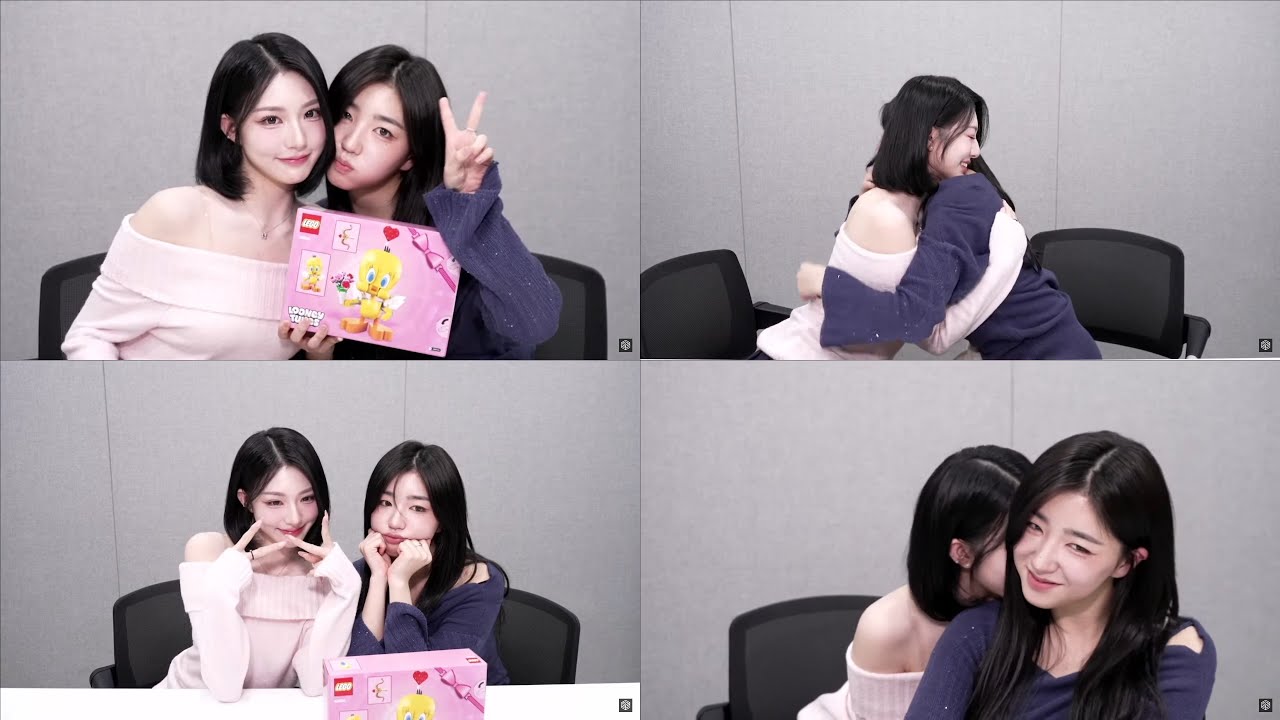 소현 신위 라이브 하겠습니다 | SoXinz LIVE (소신즈 라이브) | tripleS 트리플에스 : SIGNAL LIVE 250211