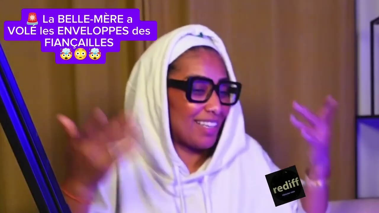 526. 🚨 La BELLE-MÈRE a VOLÉ les ENVELOPPES des FIANÇAILLES 🤯😳🤯