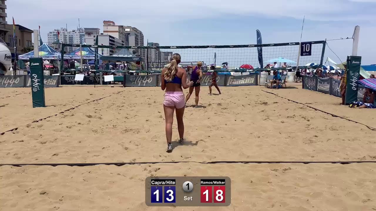 P1440 Nationals Virginia Beach