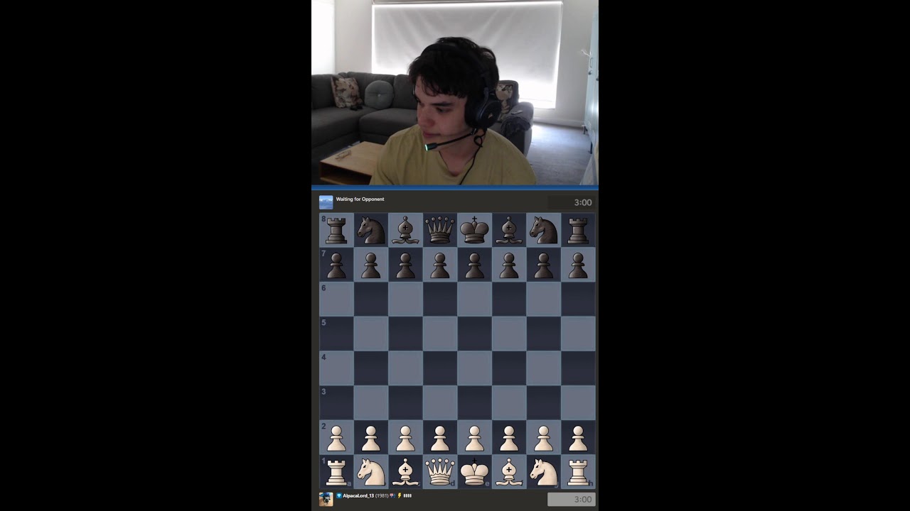 Playing viewers 2100 elo??