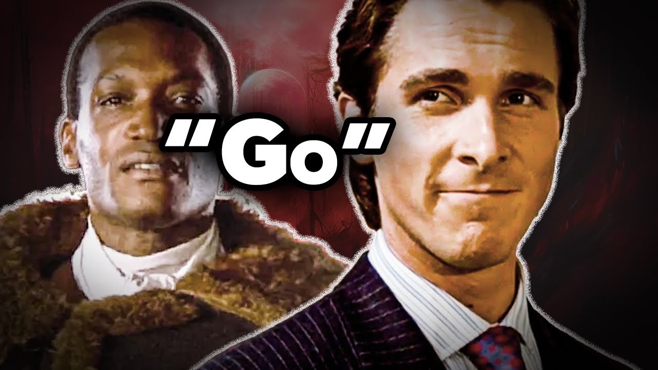 20 Times Horror Villains Actually Did Something Nice