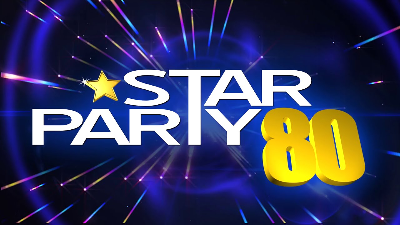 STAR PARTY 80 Bande-Annonce