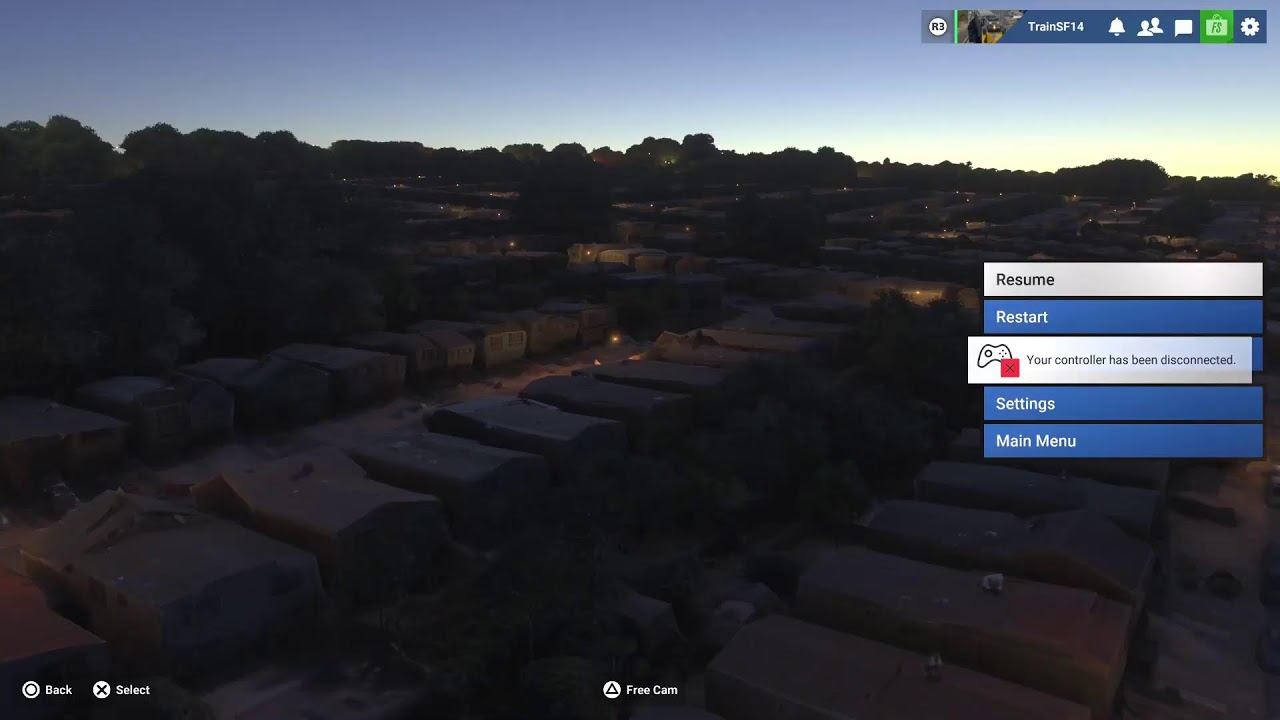 Flight Simulator Live 1/25/26 PT 1 398 Days
