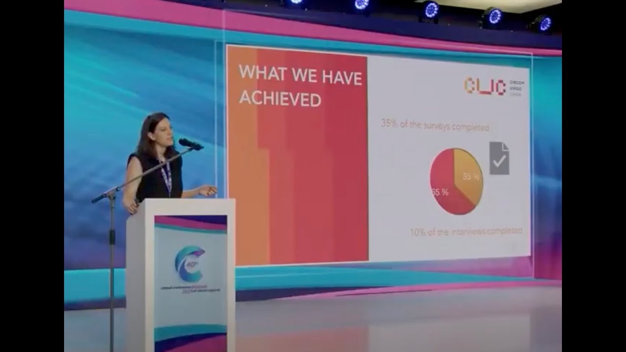 CIRCOM Regional Insights :: 40th Annual Conference