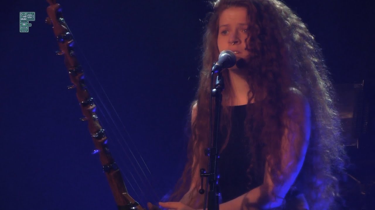 ROZA - Rappelle Moi La Beauté (Live @Le Botanique )
