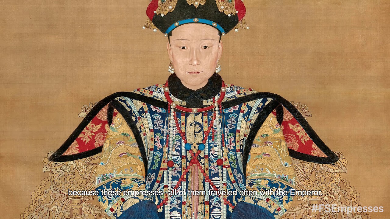 Curator's Cut: An Imperial Romance