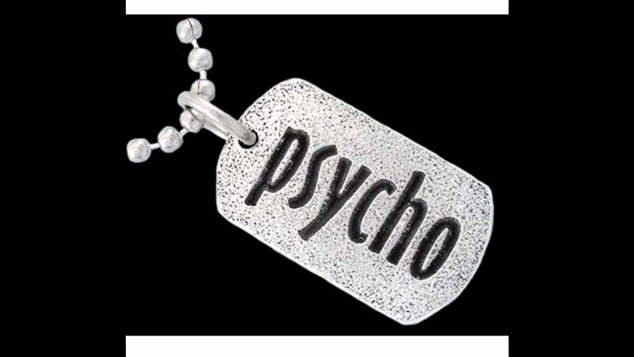 10 xartakia - Psycho