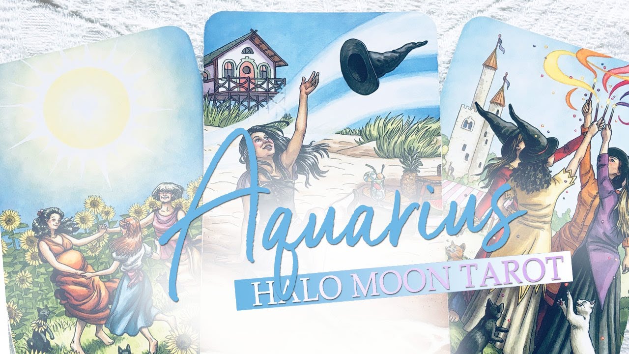 AQUARIUS - DECIDING BETWEEN NEW OR OLD LOVE