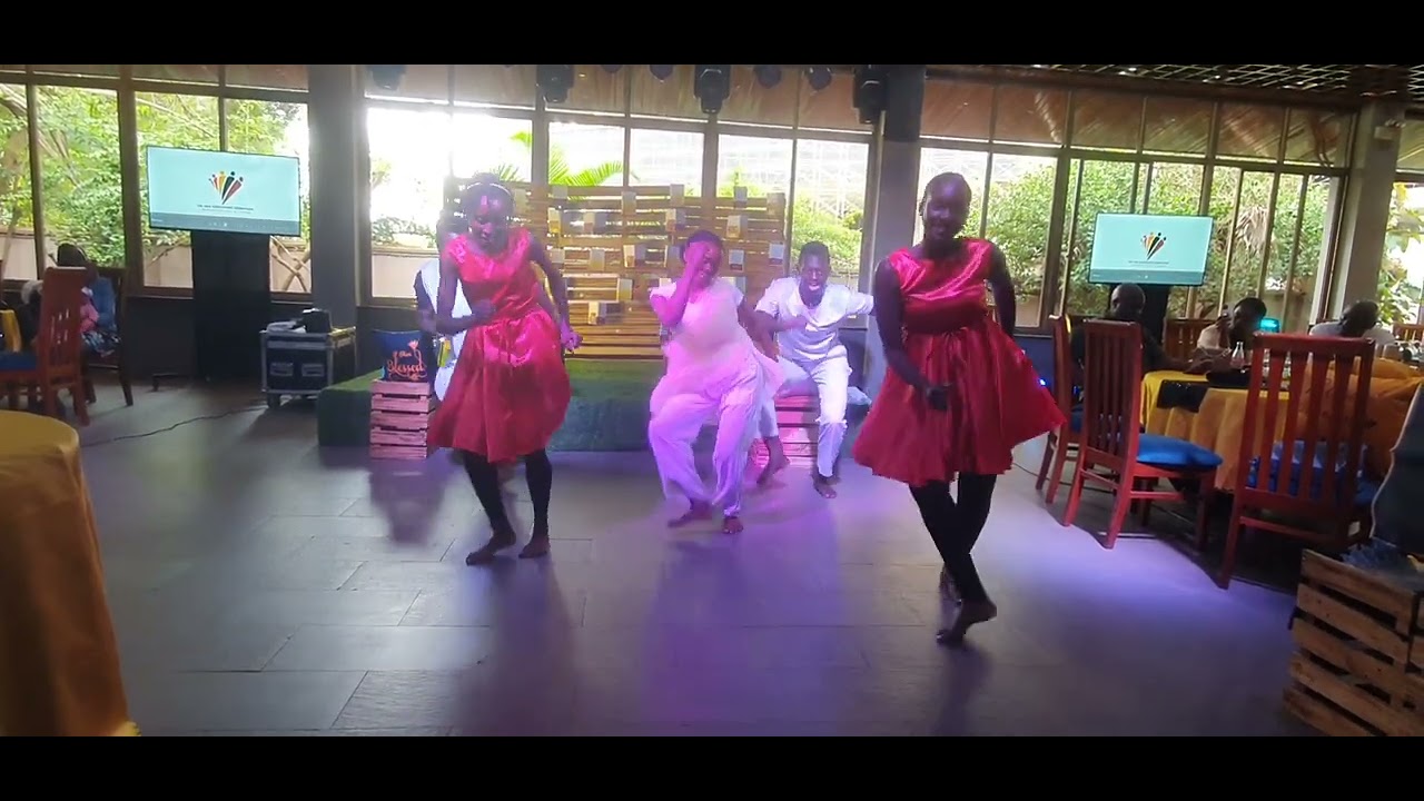 Sanyu arts (Our dance of freedom, Spirit of Dance)
