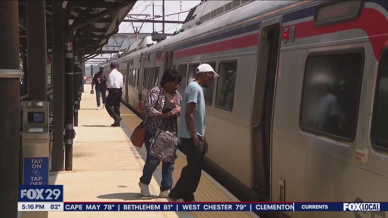 Riders react as SEPTA faces potential service cuts