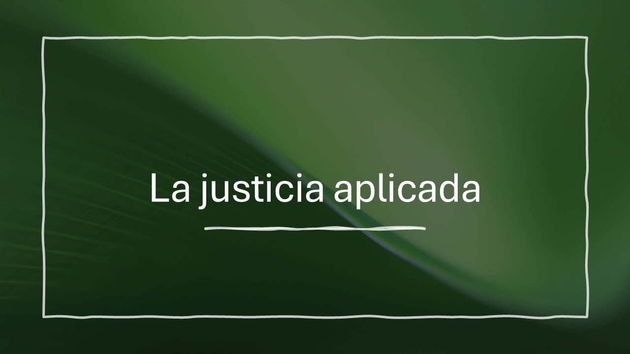 Estudio Bíblico: Pacto Abrahámico - Dennis Urbina | Clase 6