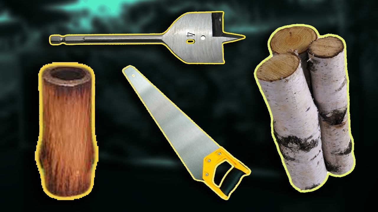 Дупло домик для нереста и содержания анциструсов своими руками! Трубки для нереста рыбок!