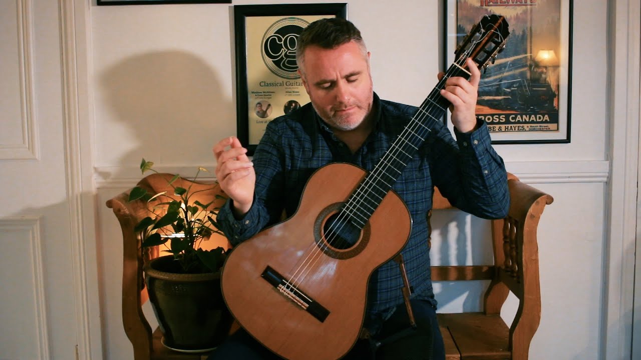 Cradle Song by James Scott Skinner