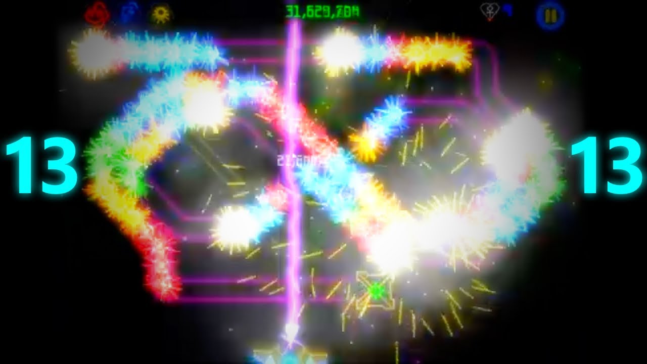 Luxor Evolved: easiest mod I ever made 13