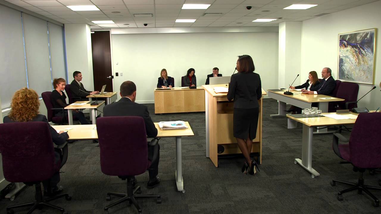 What Happens During a Disciplinary Hearing at the Ontario College of Teachers?
