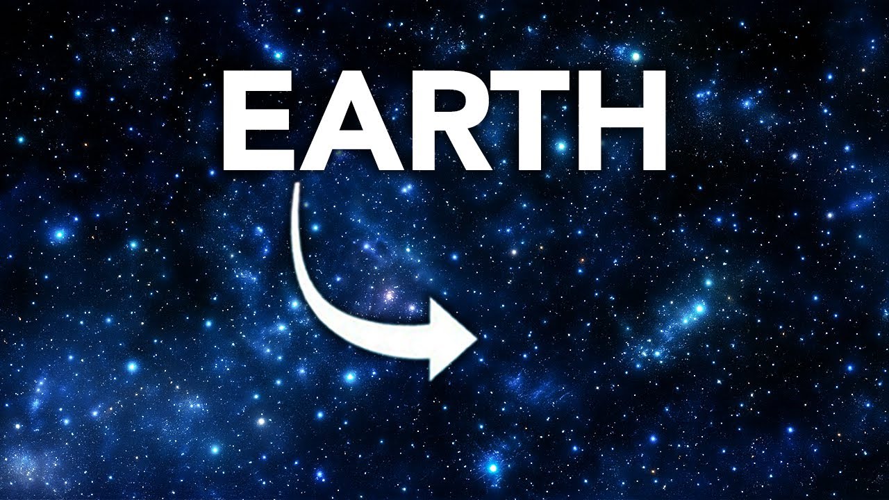 Science For Sleep | What Is the True Scale of the Universe? (How Small Is Earth Really?)