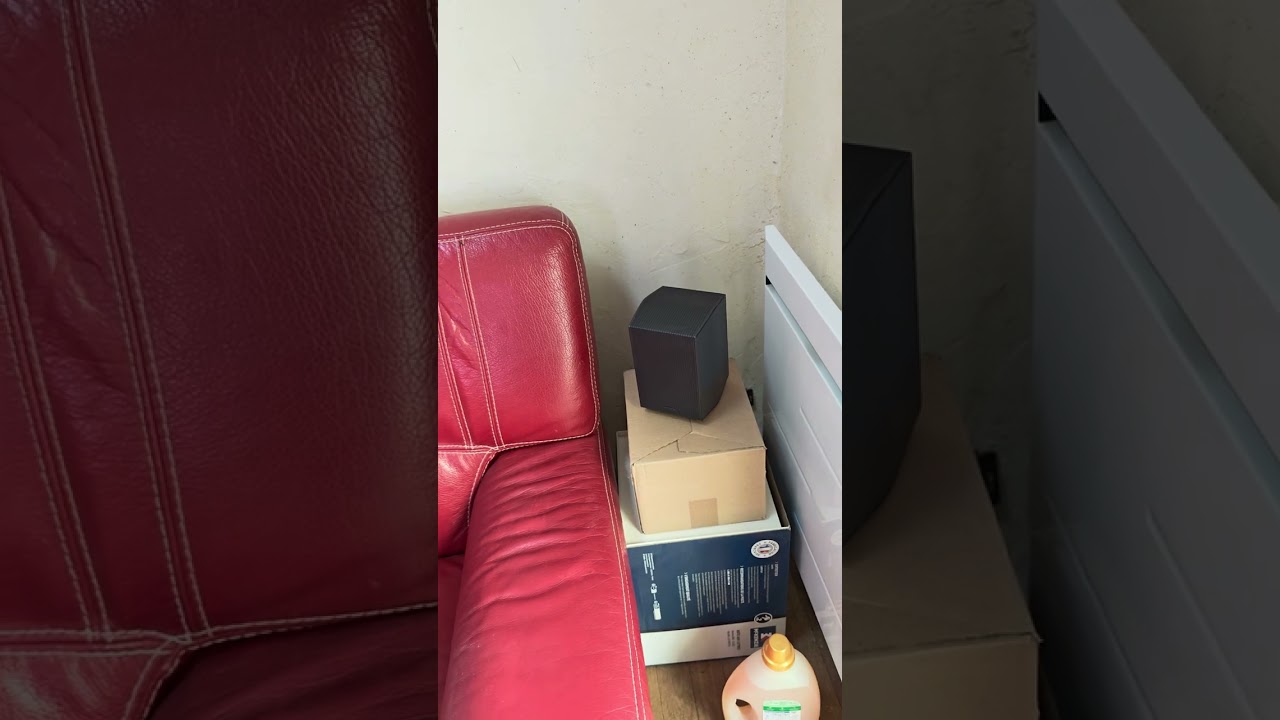 Avis de la Barre de son Samsung HW Q935F