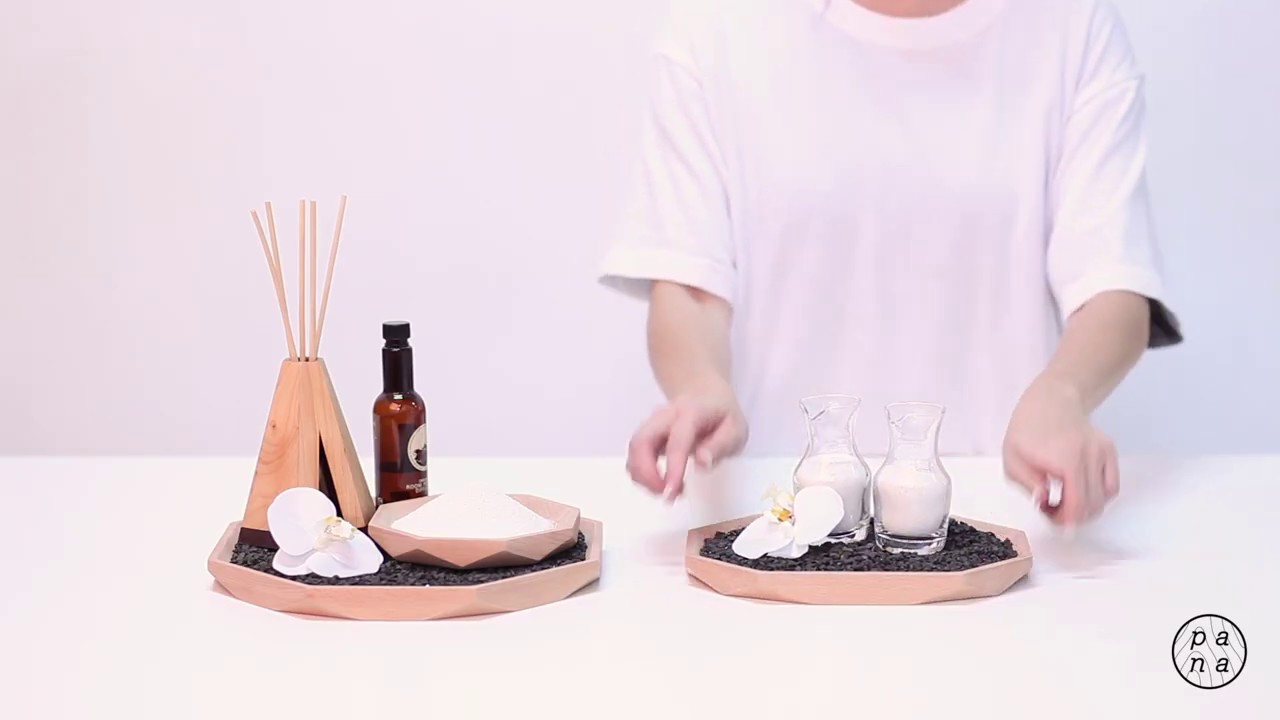 Pana Objects' Teepi & Ravin Tray - on mrphy.sg