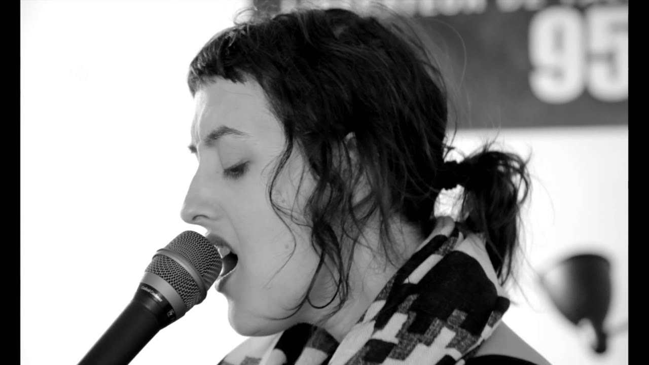 MARIE-PIERRE ARTHUR - Fil de soie (Live Radio Néo)