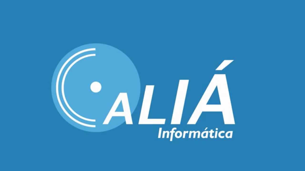Suporte de TI 360º - Aliá Informática