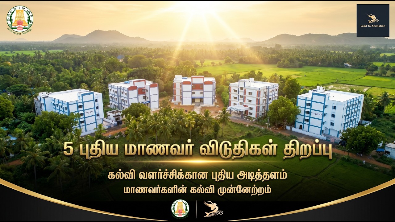 Backward Classes, Most Backward Classes and Minorities Welfare Department