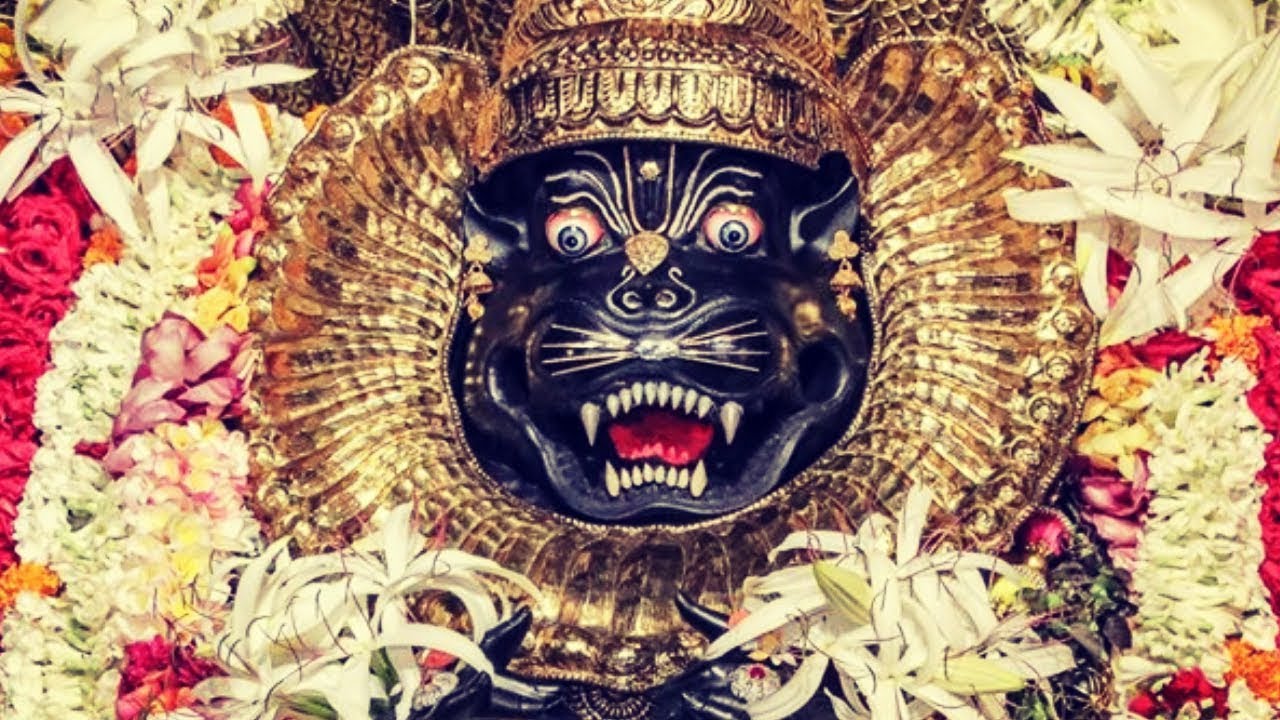 Narasimha Dev Darshan (May 21, 2019)