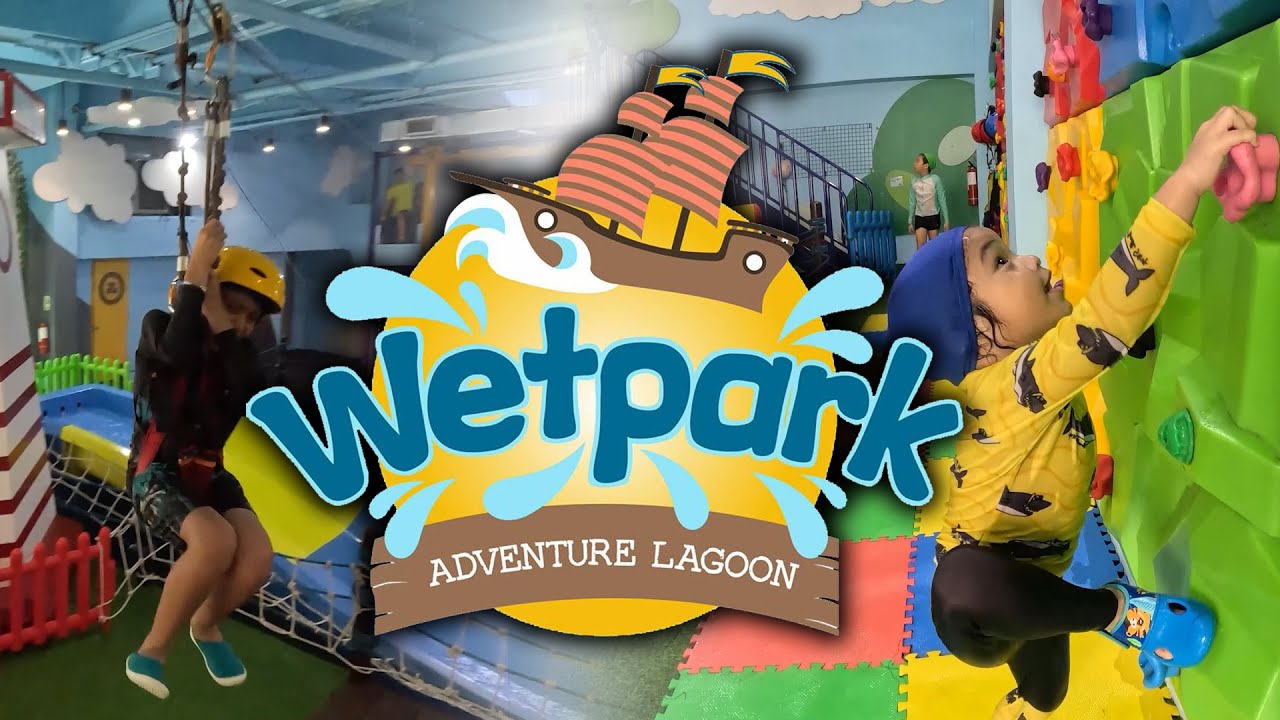 WetPark Adventure Lagoon