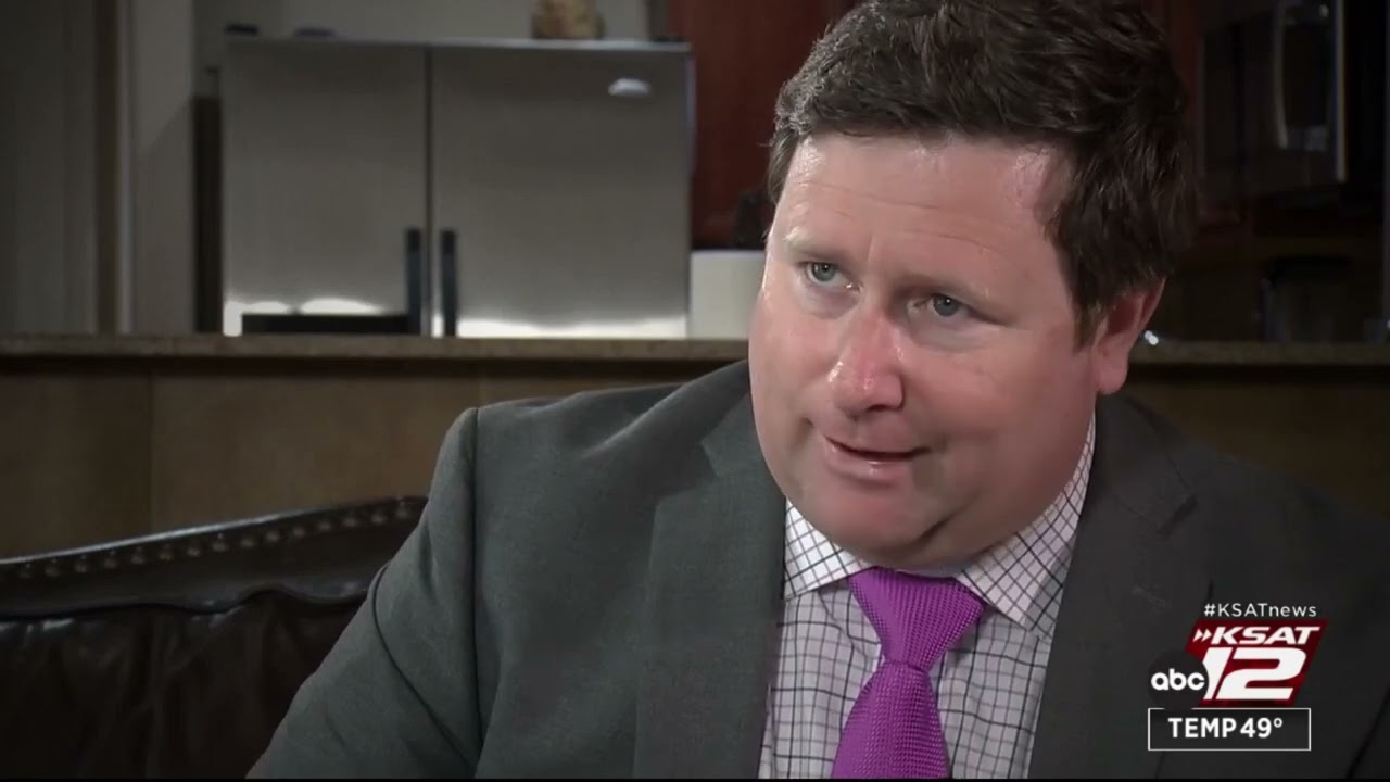 Ex-BCSO deputy convicted in tampering case says agency used his own words against him
