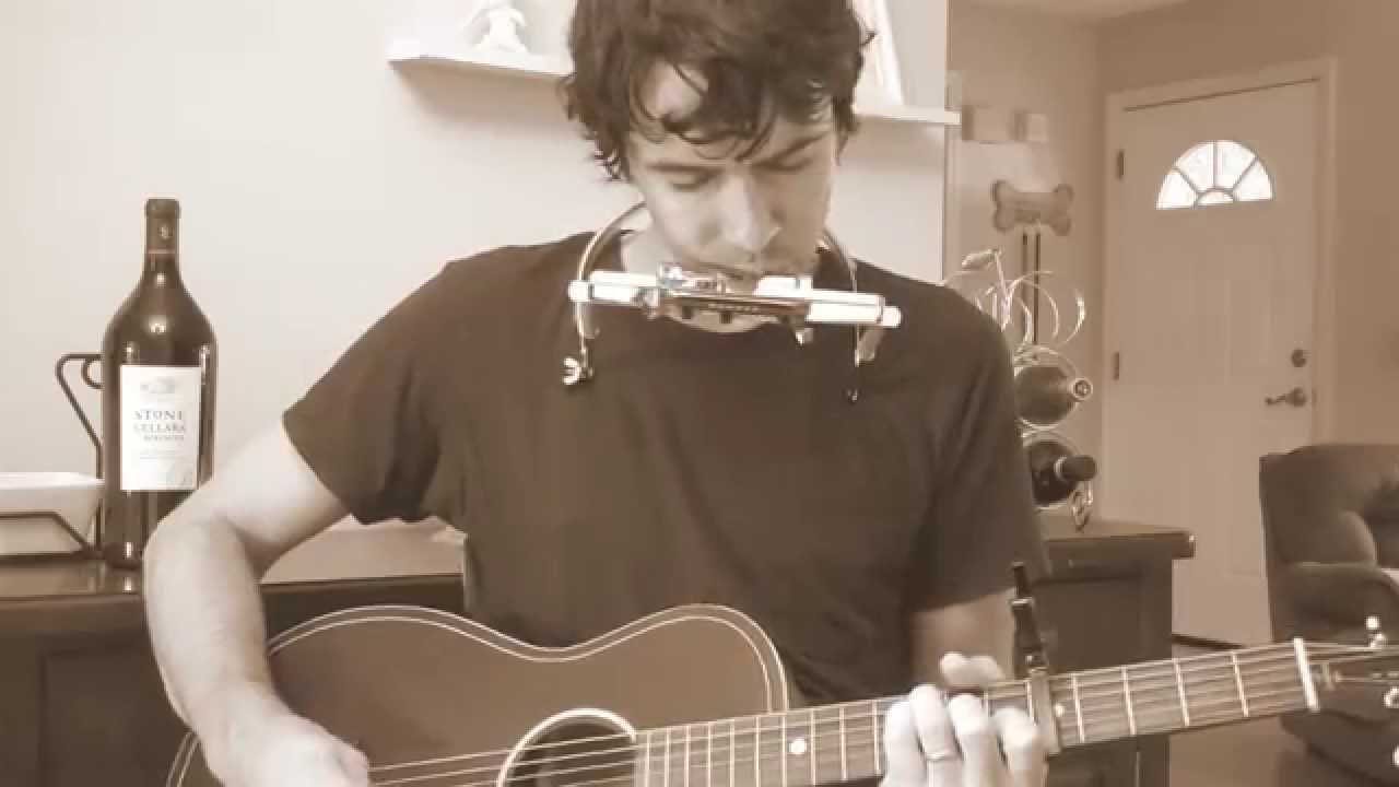GreenEye- "Desperate Man"