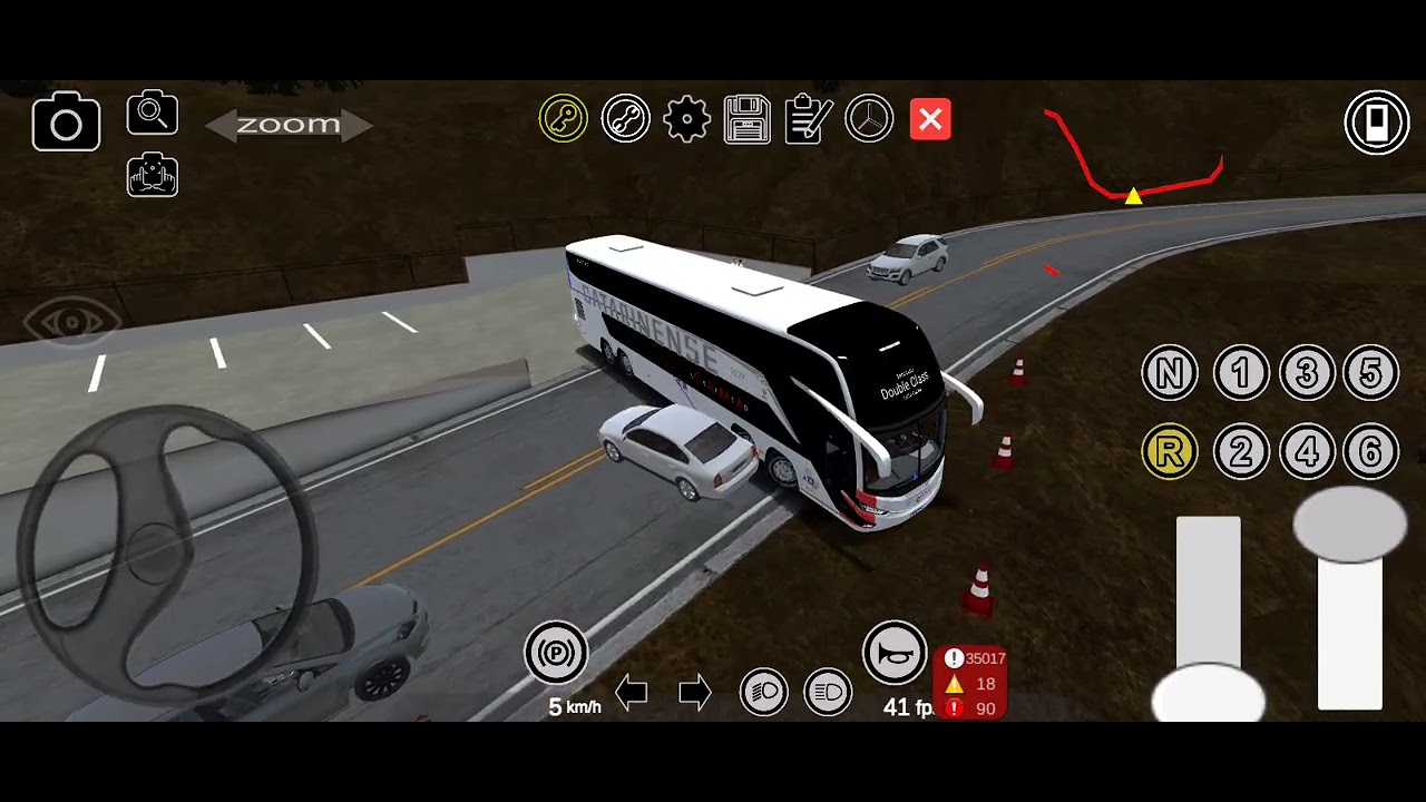 Perrengue que eu paço com ônibus grande assistente tudo porfavor esse vídeo e sem cortes 