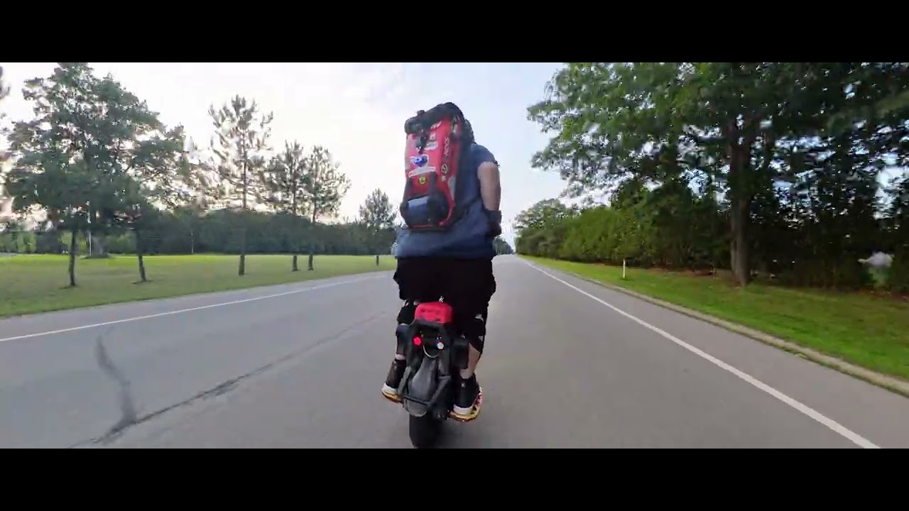 [ MUSIC ] Fatbike Rebels ( Leaperkim Veteran Patton S )