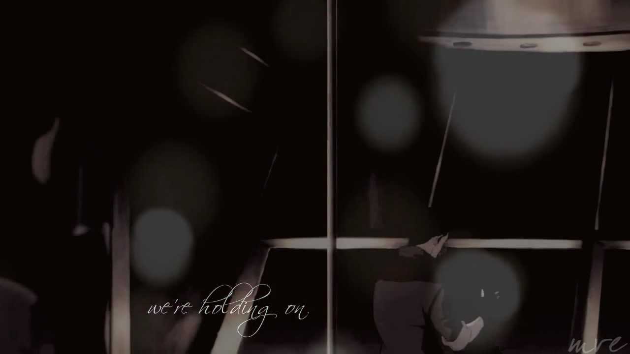 ｌｅｔｔｉｎｇ ｇｏ | Mako&Korra