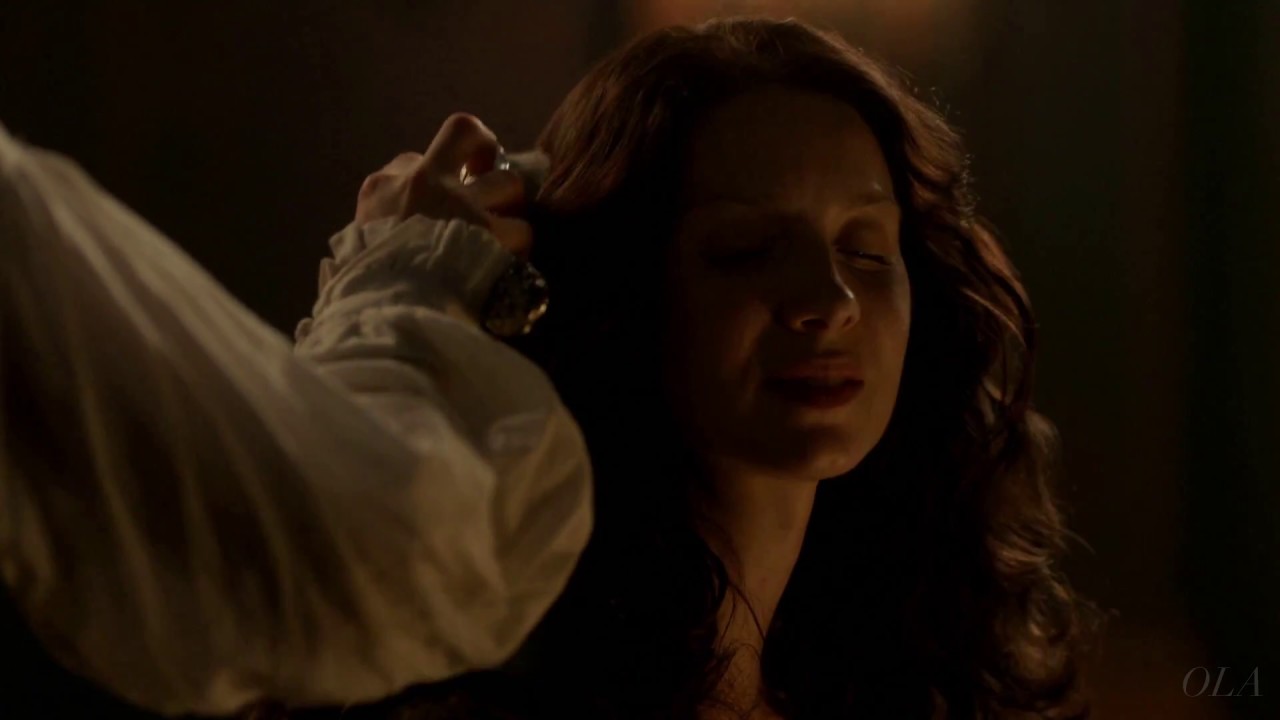 Outlander | Deleted Scene - 205 