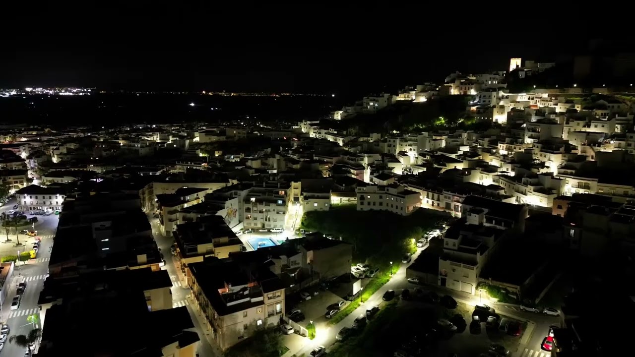 [Test Flights] #salobreña 7 #ELPOLLO