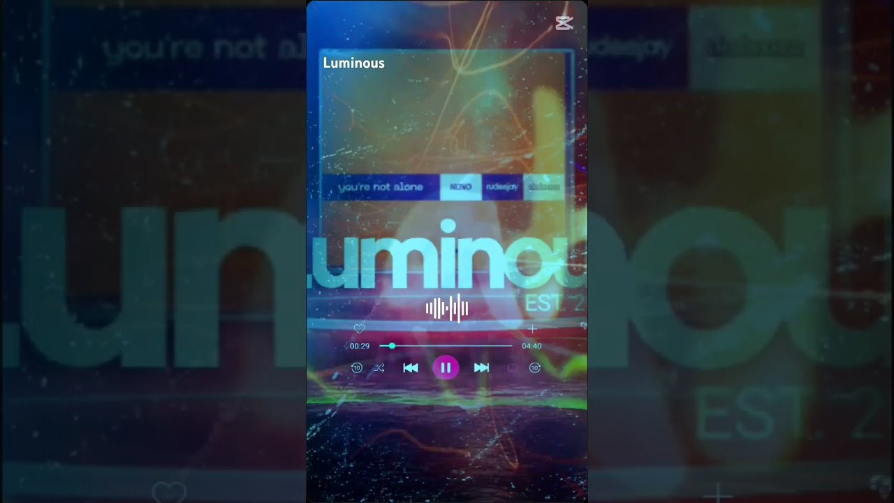 Nervo x Rudeejay x Dabrozz - You're Not Alone #edmlifestyle