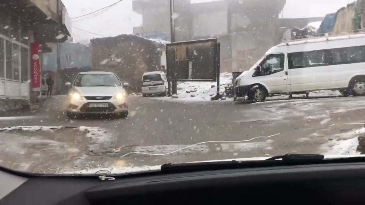 Baykan ATABAĞI BELDESİ
