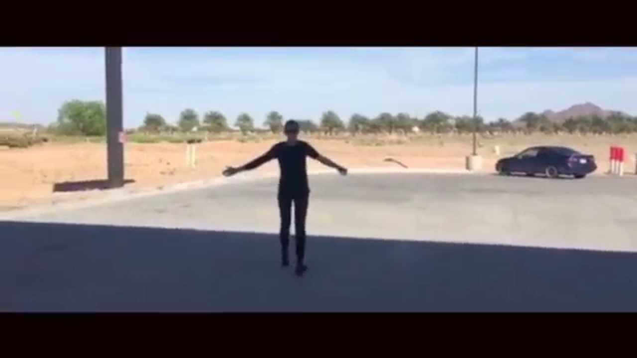 American Tour // 2015