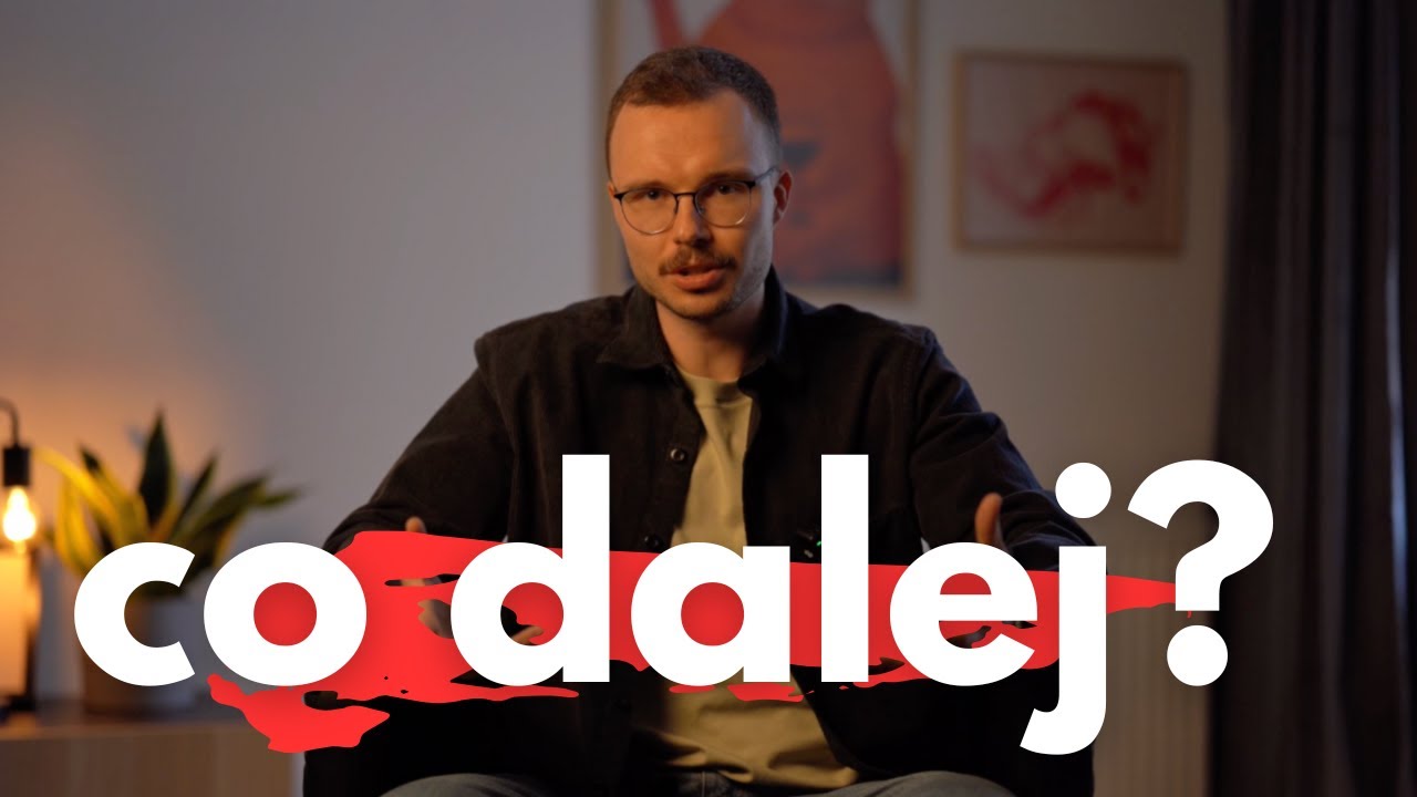 Czy Będę Nagrywać Jeszcze o Świadomych Snach?