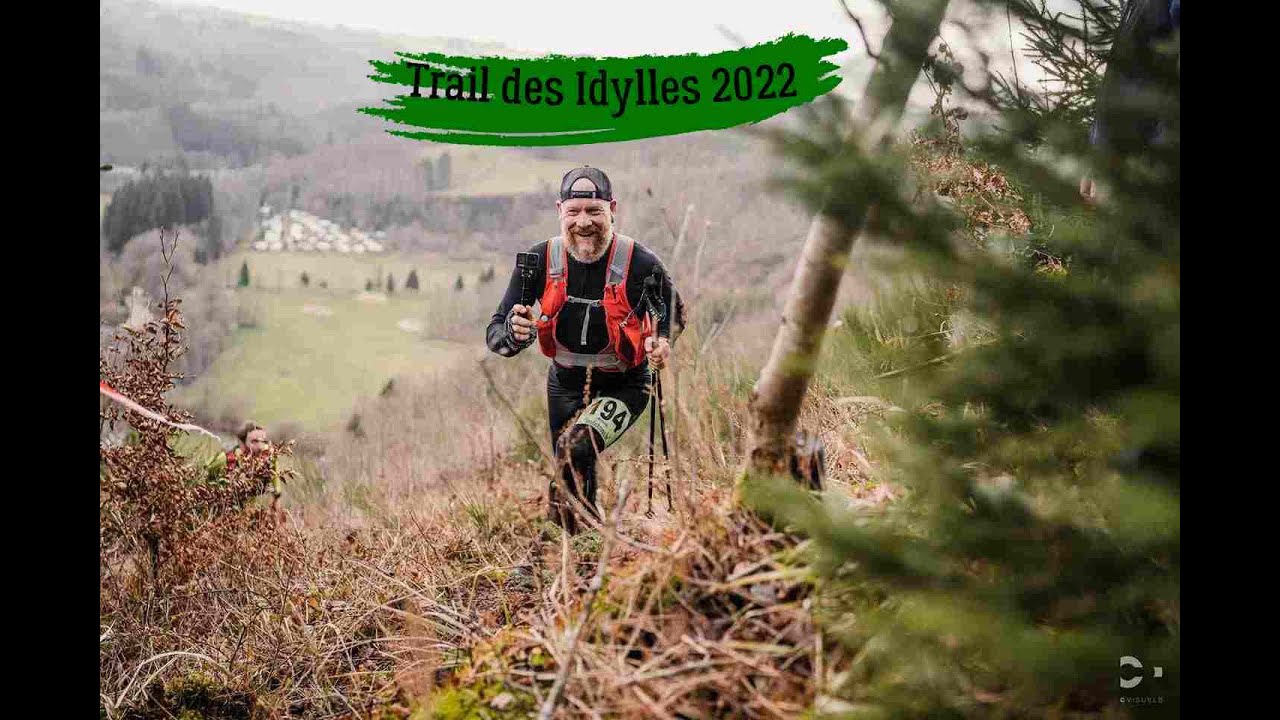 Trail des Idylles 2022