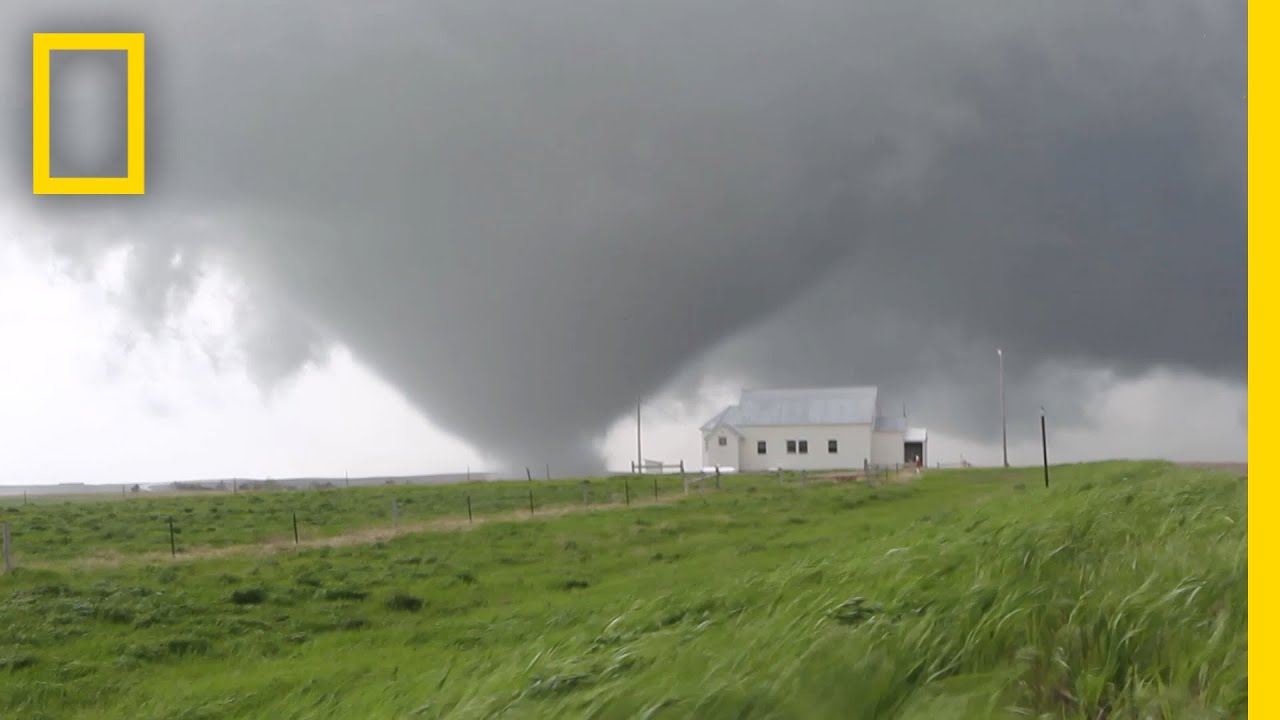 Why It&rsquo;s Hard to Forecast the Weather | National Geographic