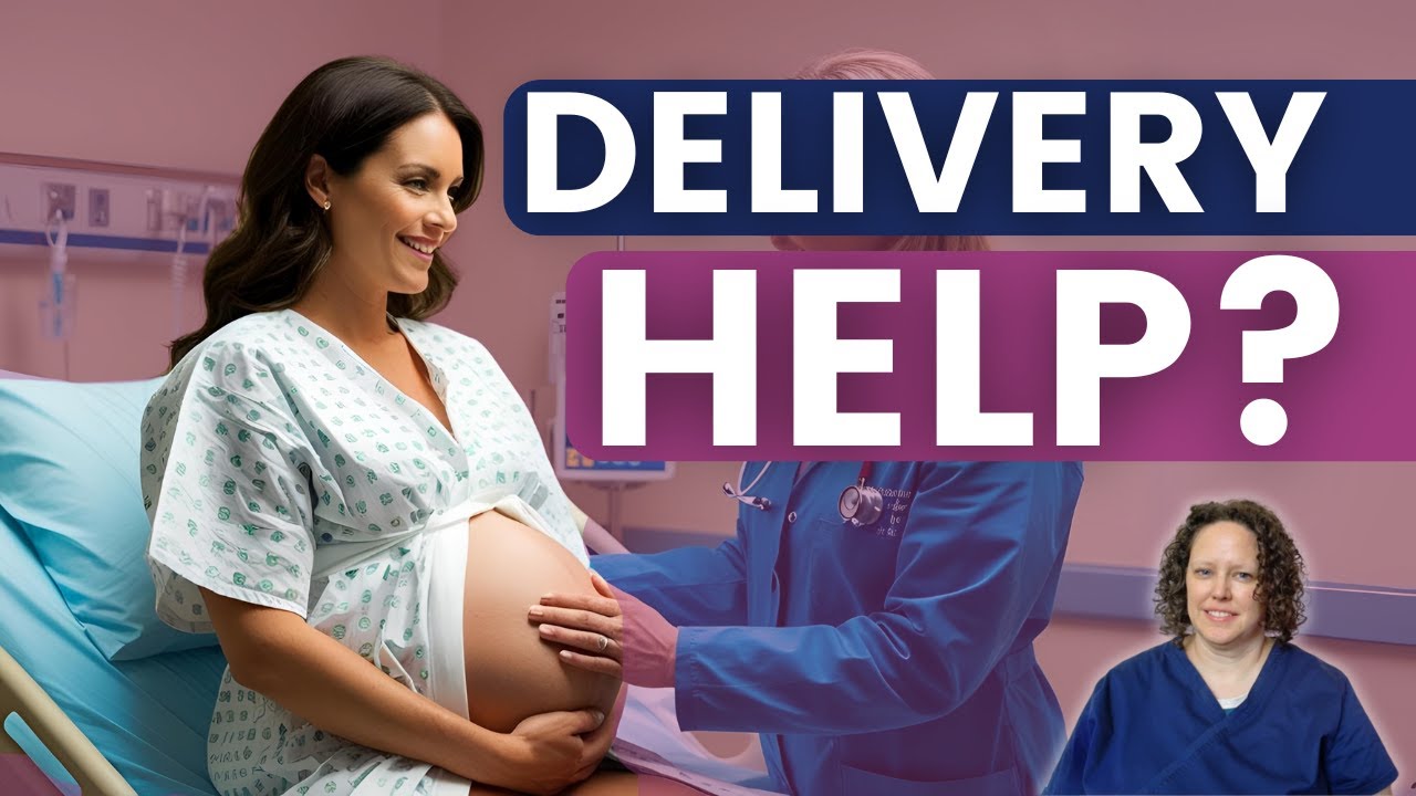 Vacuums, Forceps and Birth: What Every Parent Should Know About Assisted Deliveries