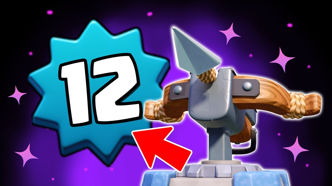 How to SURVIVE MID LADDER With 3.0 Xbow Cycle 🏆