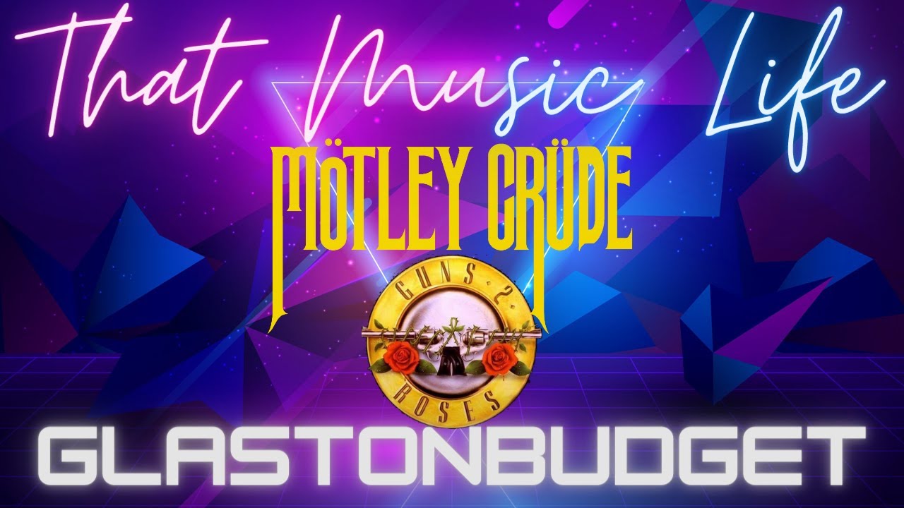 That Music Life - Glastonbudget Festival | Leicestershire
