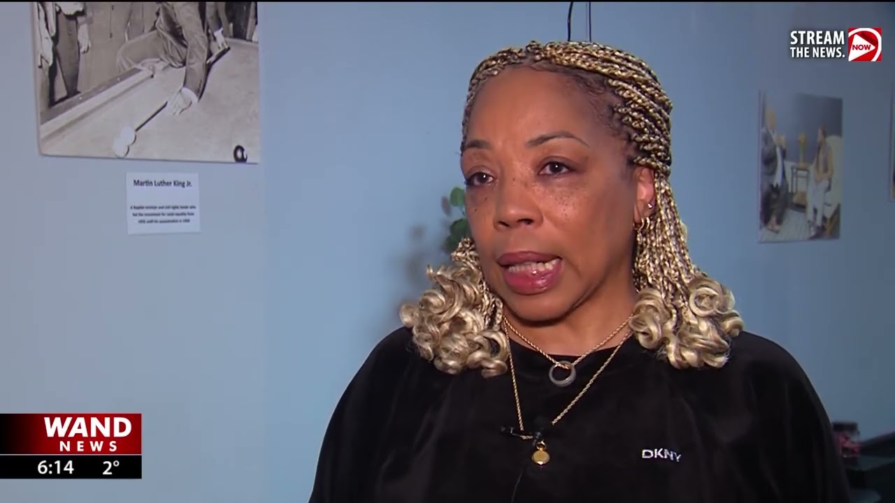Sewing classes in Decatur aims to thread generations together