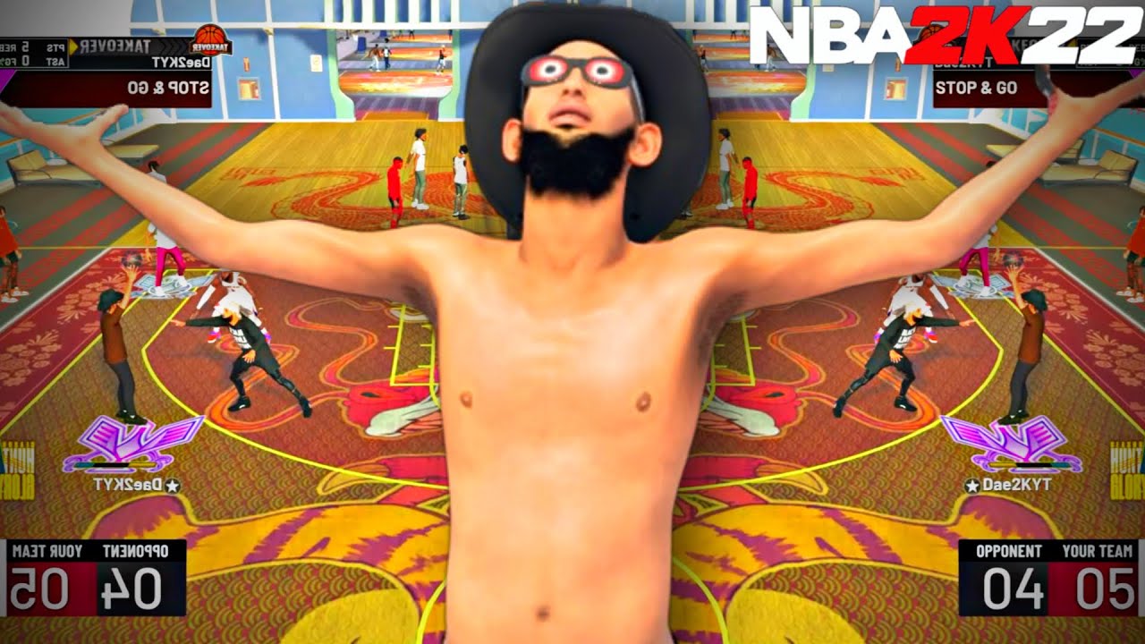 NBA2K22 *NEW* JUMPSHOT IS META IN SEASON 4 😱 VERY SMOOTH RELEASE, GETS NO CONTEST, 100% GREENS 🌟