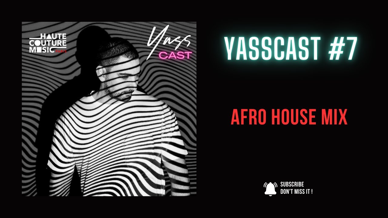 YassCast #7