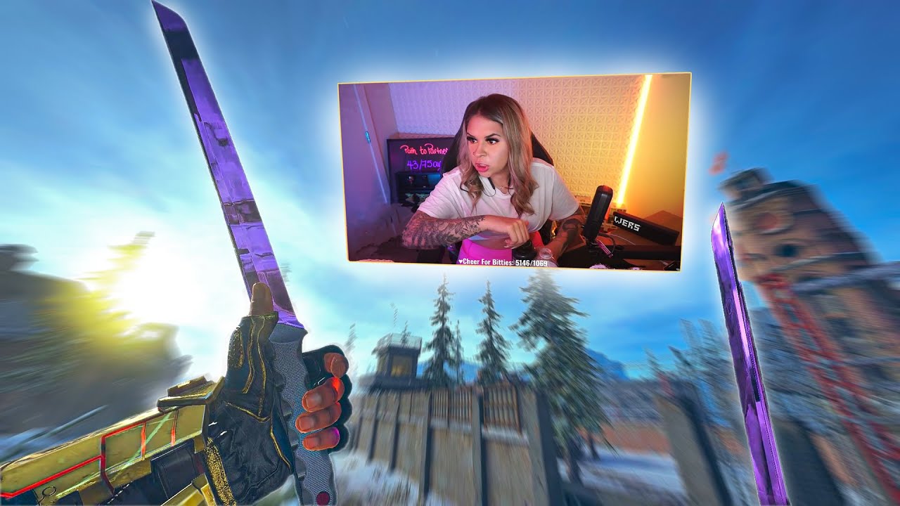 Twitch Streamer Talks Trash and INSTANTLY Regrets it..