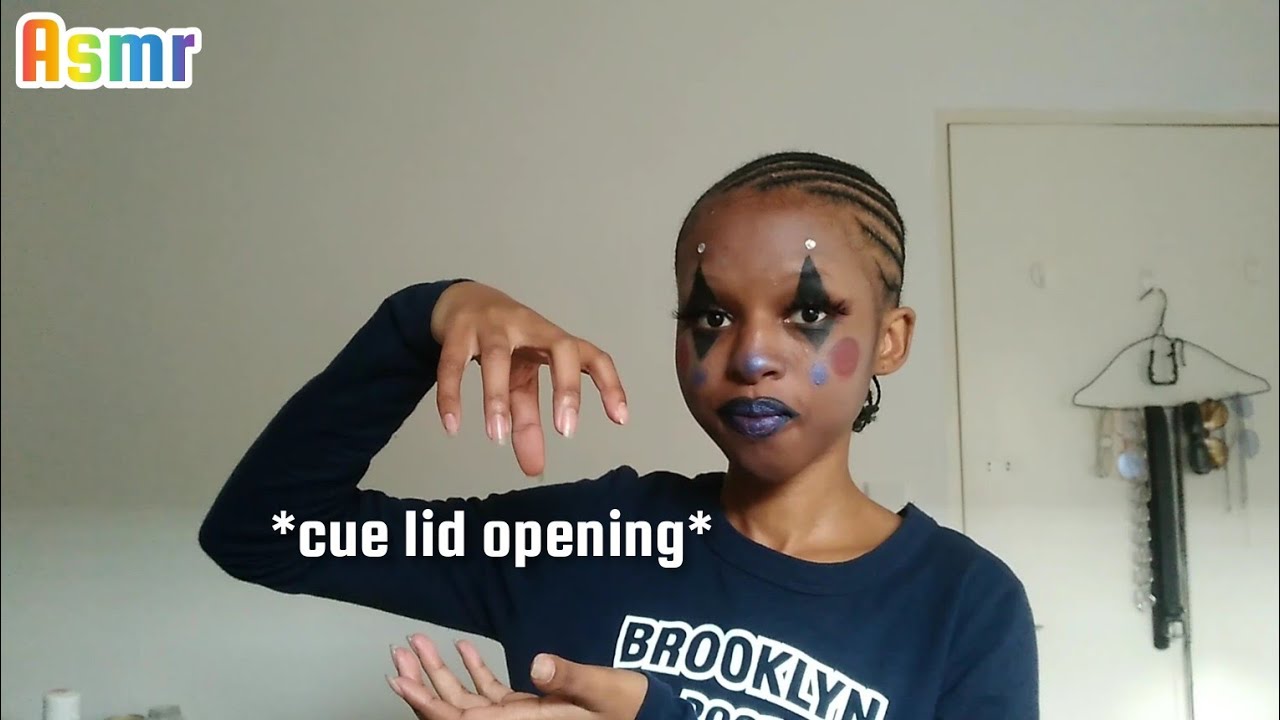 Mime ASMR