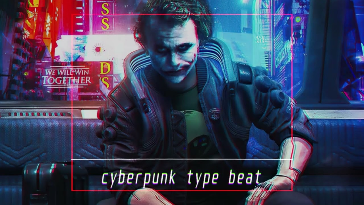 [SOLD] CYBERPUNK 2077 TYPE BEAT | CYBERPUNK RAP BEAT