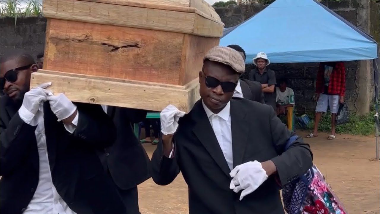 Funnybros leave Apams work 🤣🤣🤣
